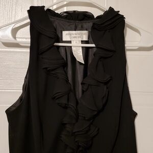 Jones New York 3/4 length dress size 12